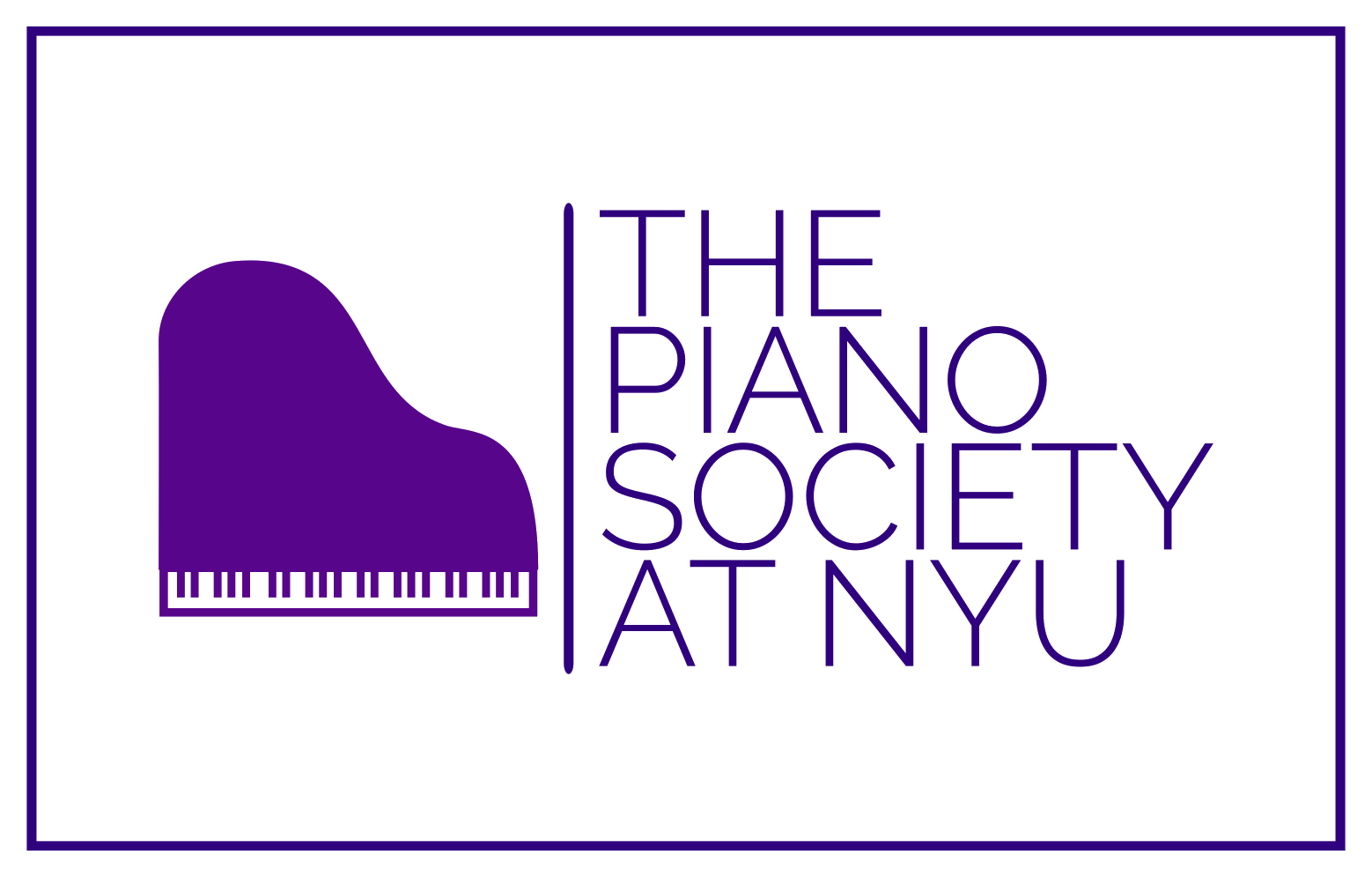 The Piano Society at NYU