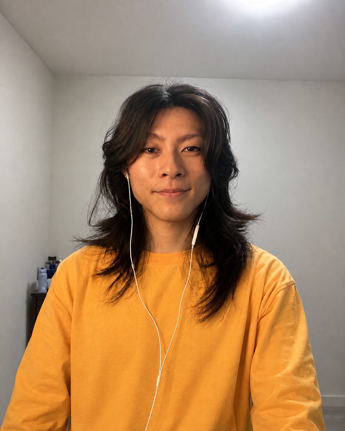 Andrew Li