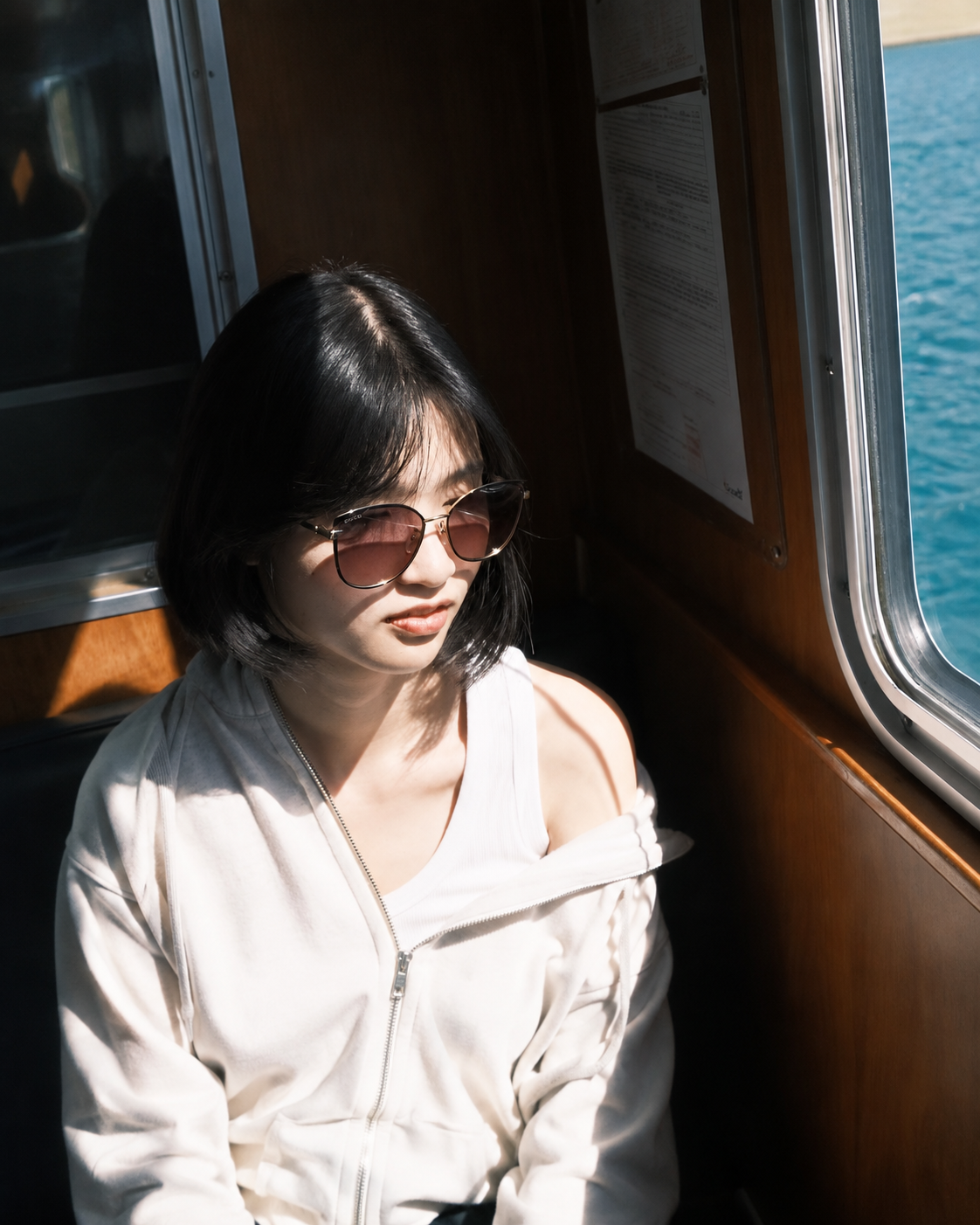 Charlotte Li