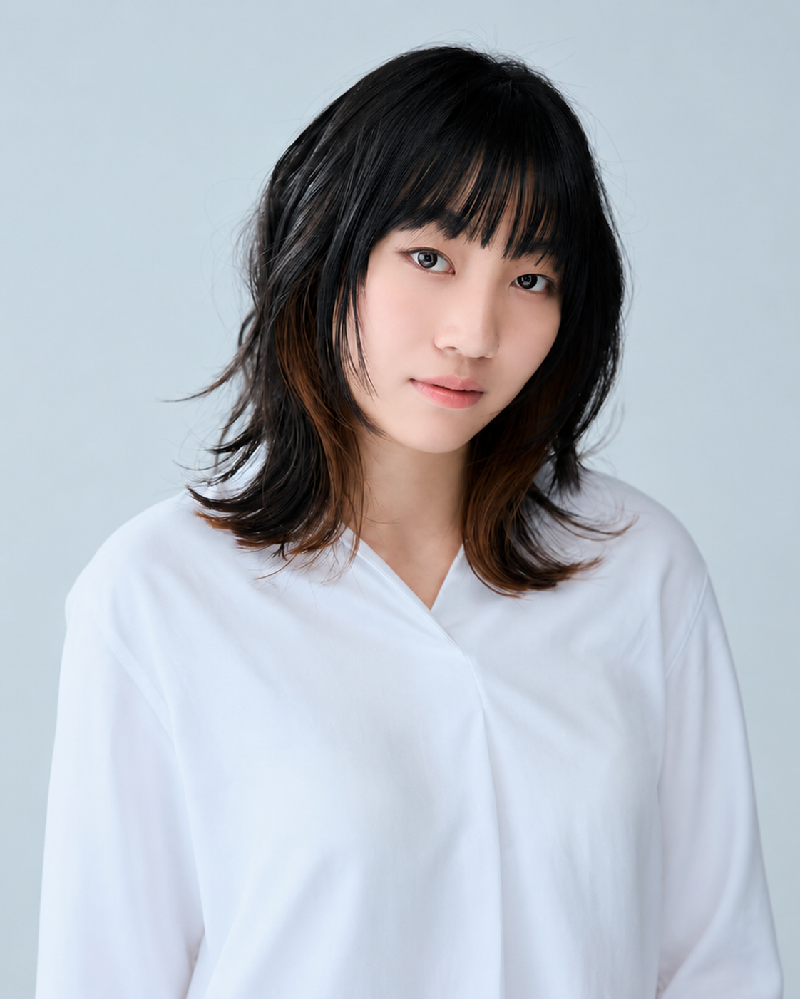 Naomi Omori