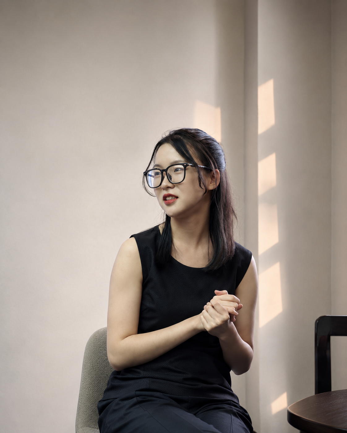 Yiwen Wang