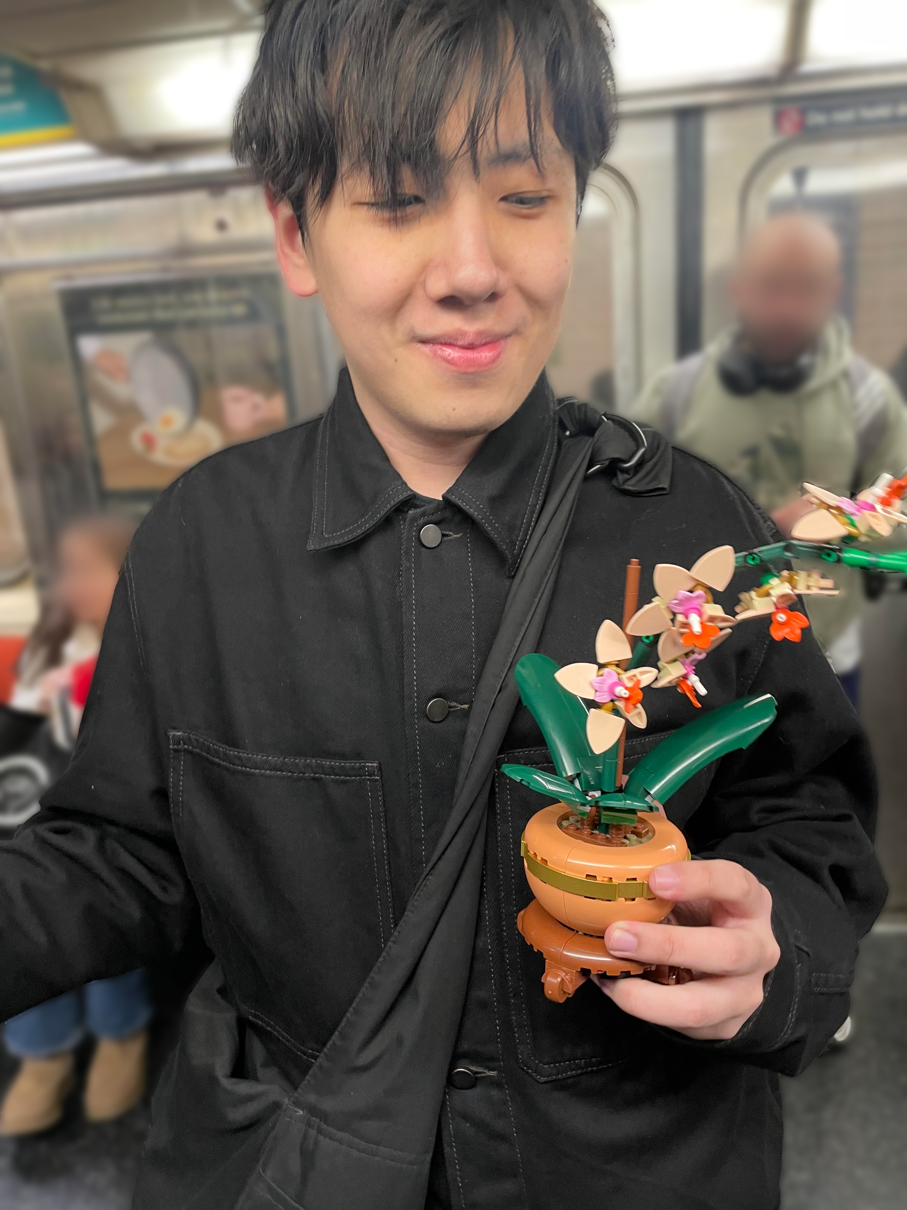 Zhenyun Tong